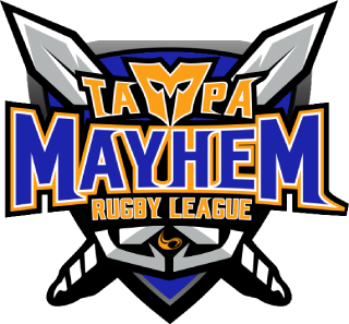 Tampa Rugby League