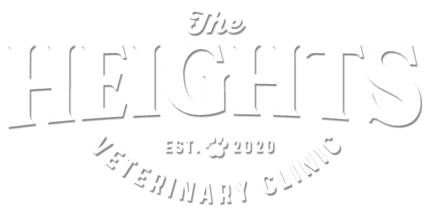 The Heights Logo