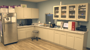 Lab Lab