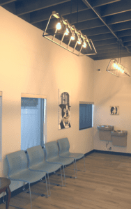 Lobby Lobby