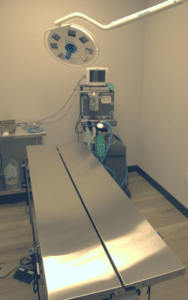 Surgery Suite Surgery Suite